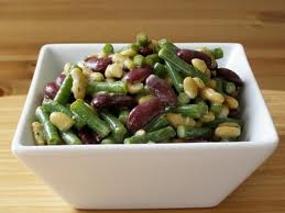 3 Bean Salad