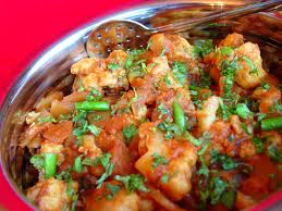 Aloo Gobi
