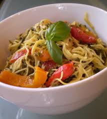 Angel Hair Pasta