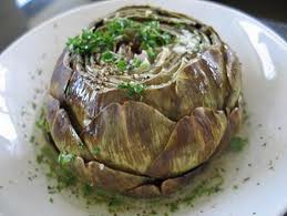 Artichoke