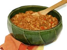 Baked Beans