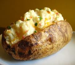 Baked Potato