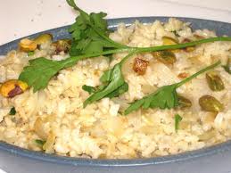 Basmati Rice