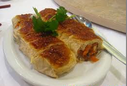 Bean Curd Casserole