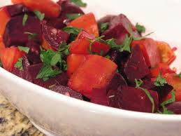 Beet Salad
