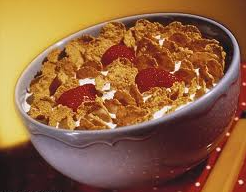 Bran Flakes