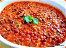 Chana Masala