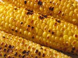 Corn on the Cob