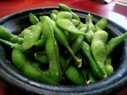 Edamame (Soy Beans)