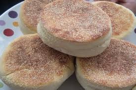 English Muffins