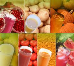 Fruit Juices