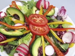 Garden Salad