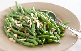Green Beans