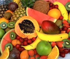 Fresh Fruits