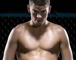 Nate Diaz – UFC Fighter