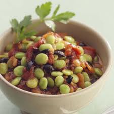 Lima Bean Salad