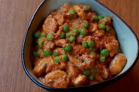 Mushroom Mataar
