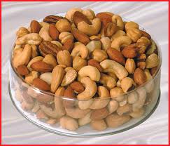 Nuts