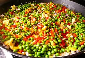 Peas