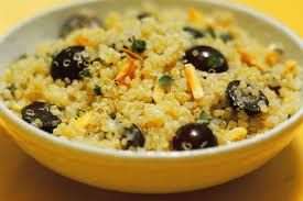 Quinoa Salad