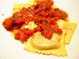 Ravioli