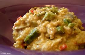 Risotto