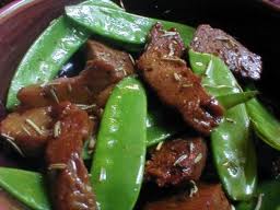 Setian Stir Fry