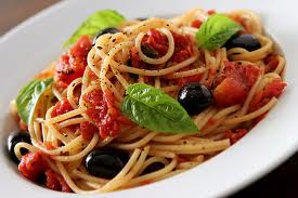 Spaghetti