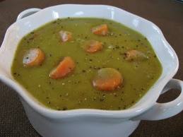 Split Pea Soup