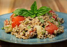 Tabouli