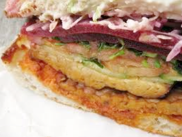 Tempe Burger New