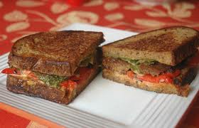 Tempe Club Sandwich