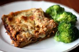 Tempe Lasagne