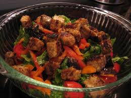Tempe Salad