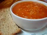 Tomato Soup