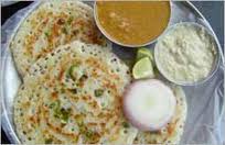Uttapam