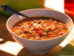 Vegetable Soup